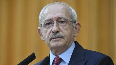 Kılı&ccedil;daroğlu 50 il i&ccedil;in harekete ge&ccedil;ti! MYK sonrası kritik karar: Eyl&uuml;l senaryosu...