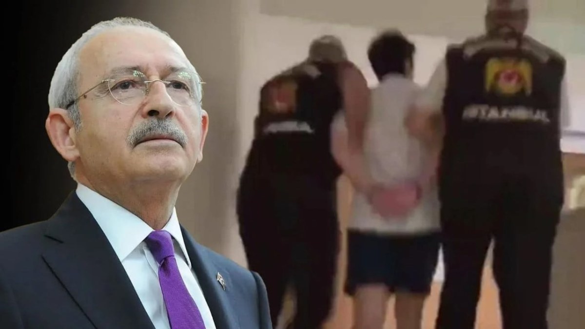 Kılı&ccedil;daroğlu&ndash;Deniz G&ouml;ktaş g&ouml;r&uuml;şmesi tutanağa girdi: Kayyumun ayıbı resm&icirc; tarihe ge&ccedil;ti