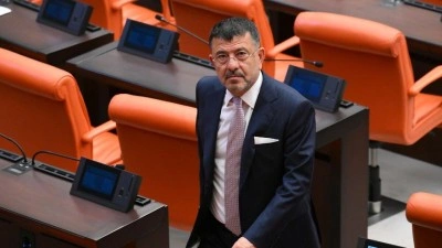 Kıska&ccedil; daralıyor: 'R&uuml;şvetin Ağbaba'sı dosyasında yeni gelişme