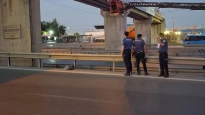 Kocaeli'nde dehşete d&uuml;ş&uuml;ren g&ouml;r&uuml;nt&uuml;: Asılı halde bulundu!