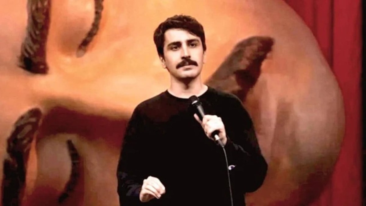 Komedyen Deniz G&ouml;ktaş Hakkında İstenen Ceza Belli Oldu
