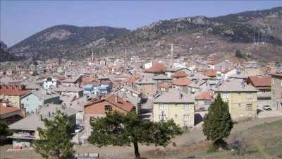 Konya'nın Huğlu Mahallesi 20 ili geride bıraktı
