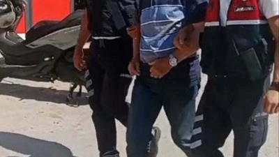 Kooperatif başkanı g&ouml;zaltına alındı