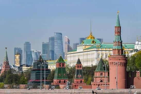 Kremlin: Putin, ABD'li temsilcilerle g&ouml;r&uuml;şt&uuml;