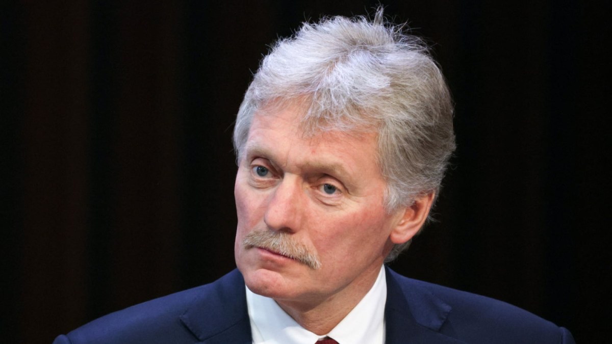 Kremlin S&ouml;zc&uuml;s&uuml; Peskov: Putin ve Trump arasında telefon g&ouml;r&uuml;şmesi ger&ccedil;ekleşebilir
