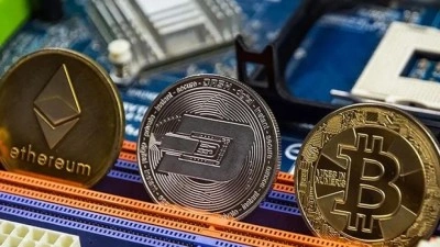 Kripto para piyasasında deprem! Bitcoin neden d&uuml;ş&uuml;yor?