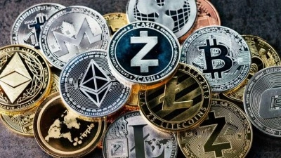 Kripto para piyasasının değeri yılın ilk yarısında yaklaşık 1 trilyon dolar eridi