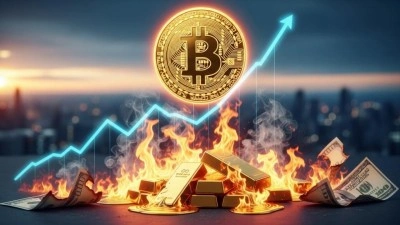 Kripto piyasasında temkinli bekleyiş: Bitcoin'de y&ouml;n ne olacak?
