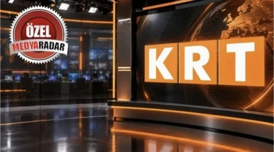 KRT TV iki ekran y&uuml;z&uuml;yle anlaştı&hellip;