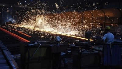 K&uuml;resel &ccedil;elik ticaretinde deprem! Kotayı y&uuml;zde 51 azaltıyor, vergi y&uuml;zde 50'ye &ccedil;ıkıyor