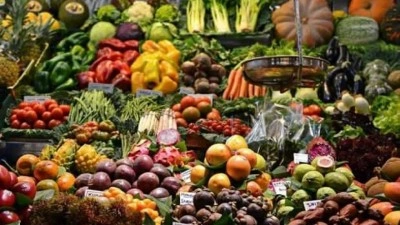 K&uuml;resel gıda fiyatlarında d&uuml;ş&uuml;ş s&uuml;r&uuml;yor! FAO'dan dikkat &ccedil;eken tahıl ve şeker raporu