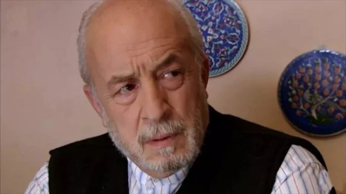 Kurtlar Vadisi&rsquo;nin &Ouml;mer Baba'sı ifadeye &ccedil;ağırıldı