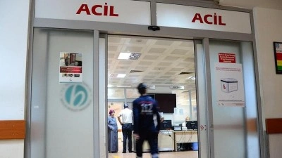 K&uuml;tahya'da feci kaza: 1 kişi &ouml;ld&uuml;!