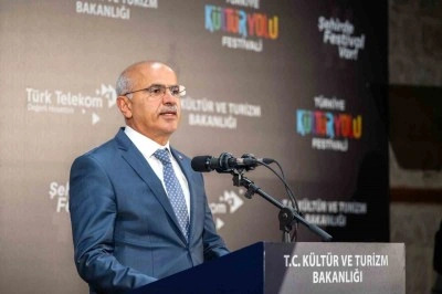 Malatya K&uuml;lt&uuml;r Yolu Festivali başladı: 149 noktada etkinlik d&uuml;zenlenecek
