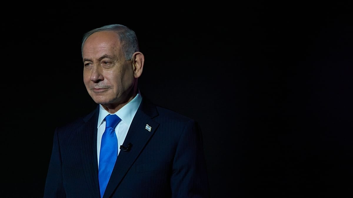 Mamdani tutuklama &ccedil;ağrısı yapmıştı: Netanyahu, New York'a gidiyor
