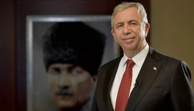 Mansur Yavaş'ın siyasi yolu... "Artık o bağımsız"... 