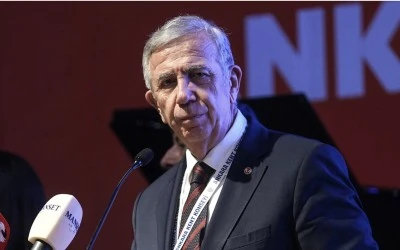 Mansur Yavaş, CHP'den istifa s&uuml;recini anlattı