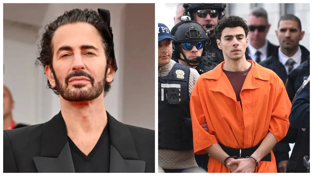 Marc Jacobs'tan CEO cinayetiyle yargılanan Luigi Mangione yorumu: Duruşmada onu giydirmeyi isterdim