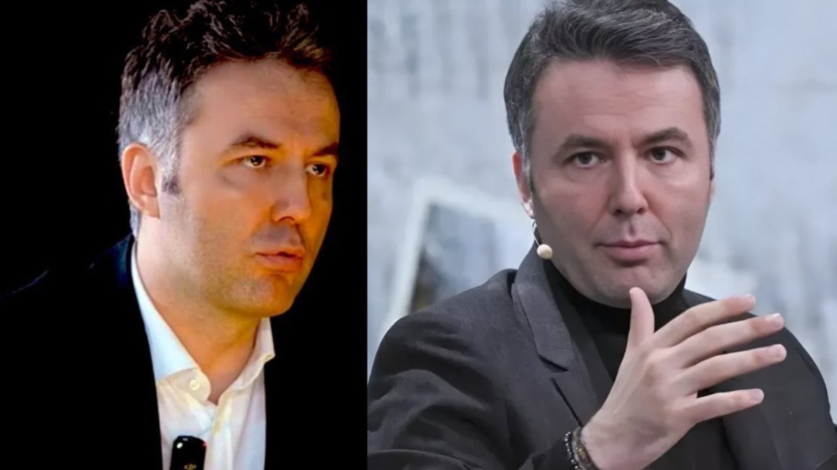 Mehmet Akif Ersoy hakim karşısında! İlişkiye girdiği kadınlar ne var ne yok anlattı