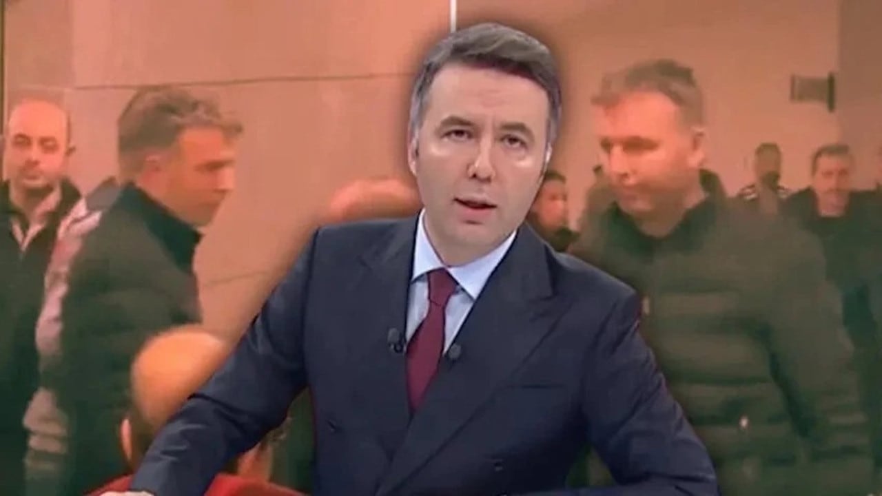 Mehmet Akif Ersoy'un Avukatı H&uuml;seyin Kaya Dosyadan &Ccedil;ekildi