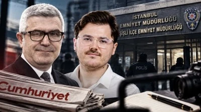 Mehmet Ali G&uuml;ller ve Batuhan Serim hakkında soruşturma