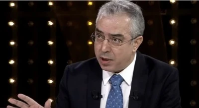 Mehmet U&ccedil;um: Erdoğan son kez aday olacaktır, se&ccedil;im 16 Nisan 2028'de olabilir