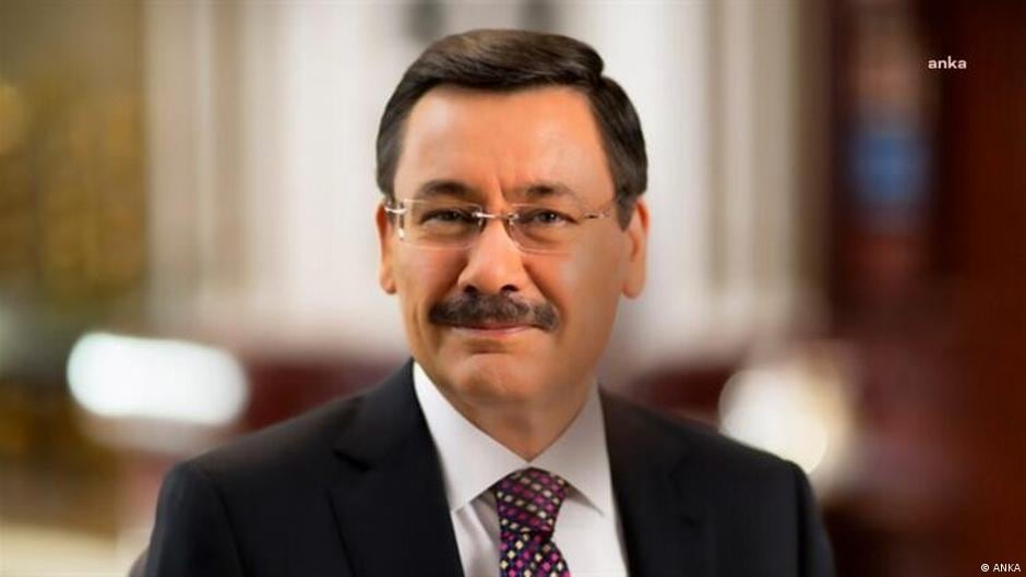 Melih G&ouml;k&ccedil;ek soruşturması: Murat Ağırel ifade verdi