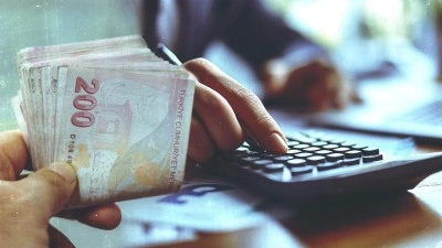 Memur ve emeklinin g&ouml;z&uuml; enflasyon verisinde