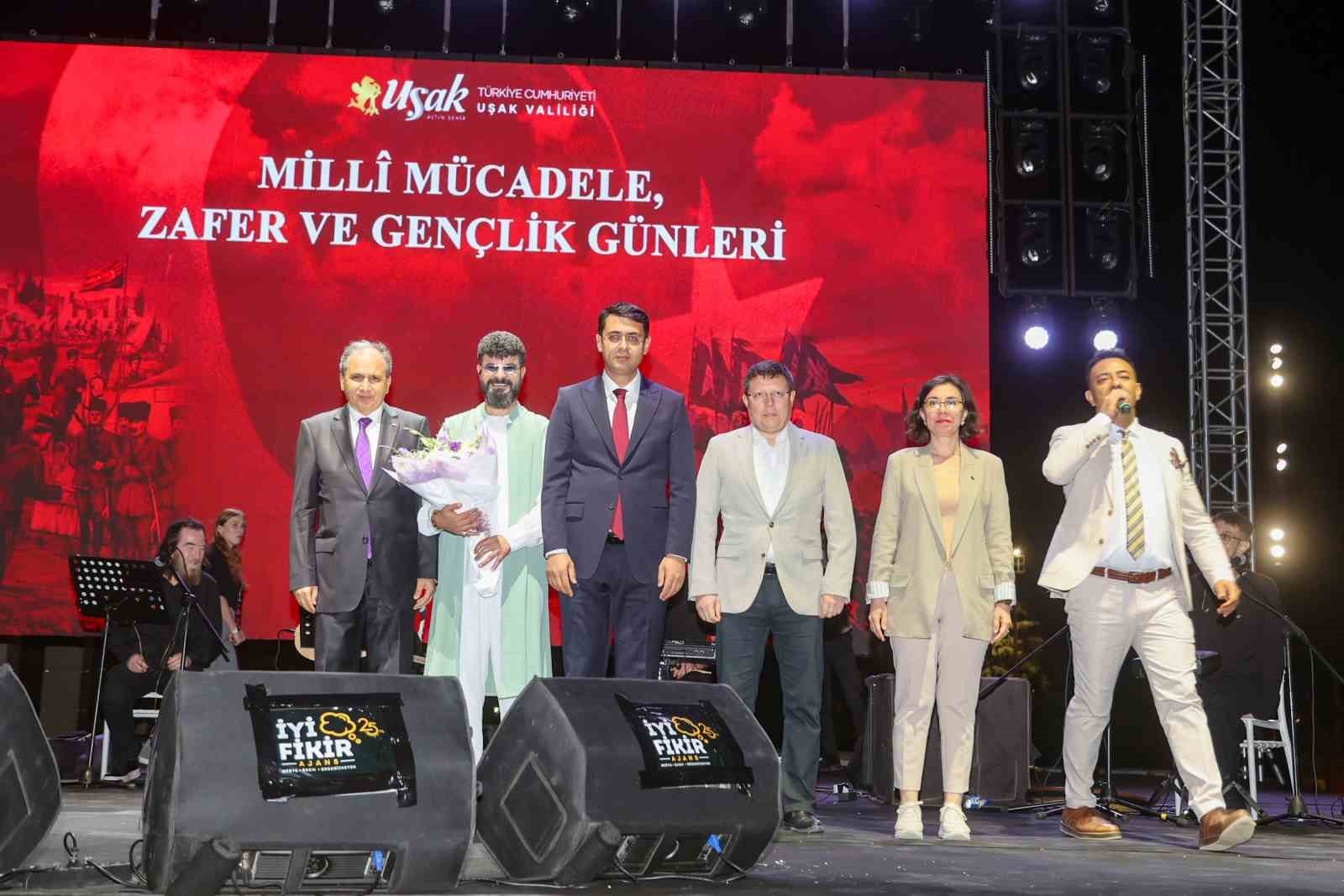 Milli M&uuml;cadele, Zafer ve Gen&ccedil;lik G&uuml;nleri başladı