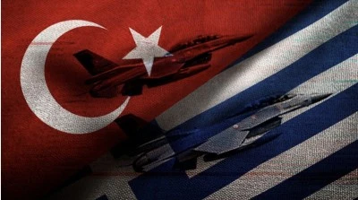 Milli Savunma Bakanlığı&rsquo;ndan a&ccedil;ıklama: 'Yunanistan barışa zarar verebilecek faaliyetlerden ka&ccedil;ınmalı'