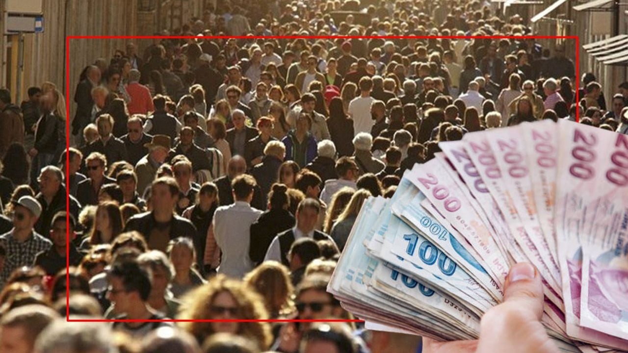 Milyonlarca &ccedil;alışanı ilgilendiriyor: Asgari &uuml;cret illere g&ouml;re değişecek mi?