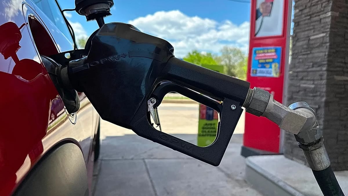 Motorine dev zam bekleniyor: Ekimde litre fiyatı 100 TL'yi aşabililir
