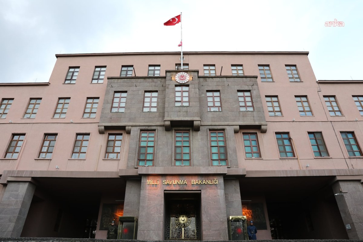 MSB'den Avrupa Parlamentosu'na "anıt" tepkisi: &ldquo;Tarihi ger&ccedil;ekleri &ccedil;arpıtmaya y&ouml;nelik taraflı yaklaşım"
