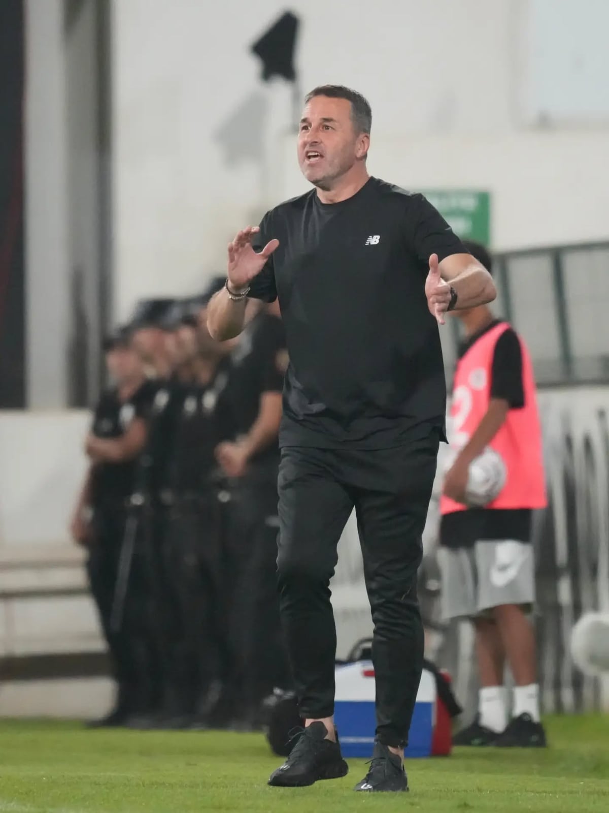 Muğlaspor gol siftahı yapamadı
