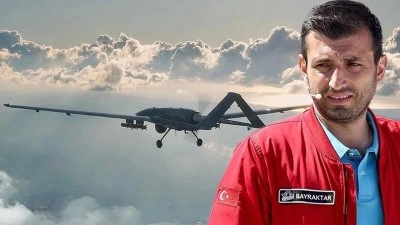 Muharebe havacılığında devrim! Bayraktar: Bunlar farklı bir t&uuml;r