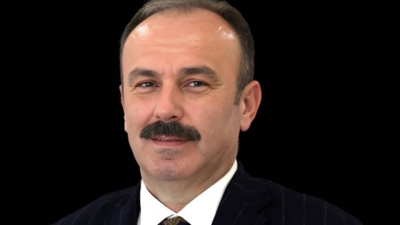 Muhittin B&ouml;cek&rsquo;in başdanışmanı Cem Oğuz tahliye edildi