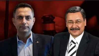 MURAT AĞIREL TANIK OLARAK İFADE VERECEK