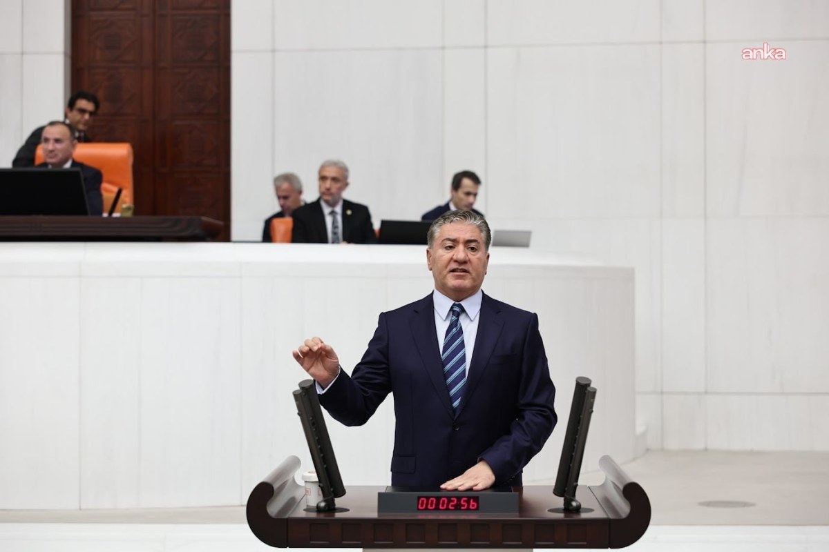 Murat Emir: "AKP artık bu gemiyi y&uuml;zd&uuml;remiyor"