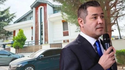 Murat Ongun'dan maaş ve kira sorusuna ka&ccedil;amak cevap: Savcının sorusuna sessiz kaldı!