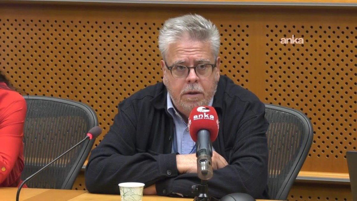 Nacho Sanchez Amor'dan T24 kararına tepki: İfade &ouml;zg&uuml;rl&uuml;ğ&uuml;ne a&ccedil;ık bir saldırı