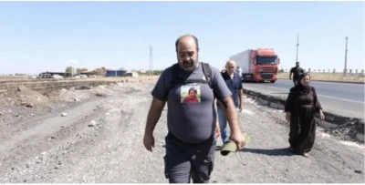 'Kızımın hakkı yerdedir!'