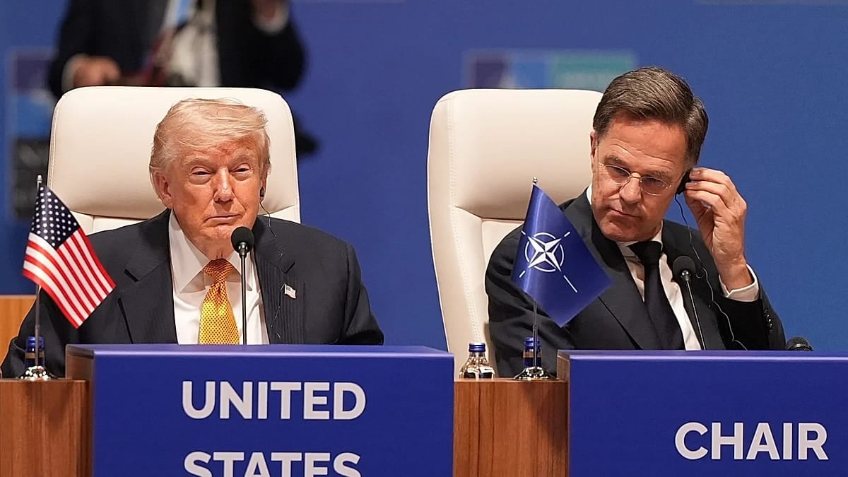NATO 3.0, 77 yıllık ittifakın geleceği a&ccedil;ısından ne anlama geliyor?
