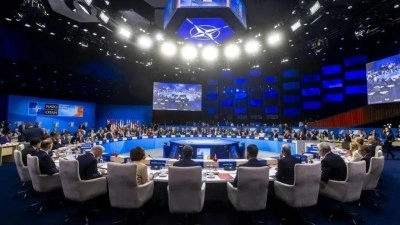 NATO&rsquo;dan ekonomiye 10 milyarlık katkı!