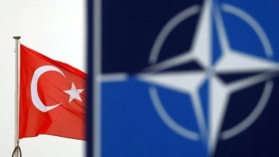 NATO'nun beyni T&uuml;rklere emanet! Ankara zirvesi &ouml;ncesi T&uuml;rkiye damgası...