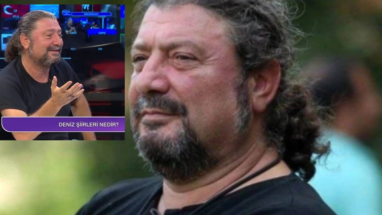 Nefes gazetesi internet sitesinin genel yayın y&ouml;netmeni usta haberci Orhan Can oldu
