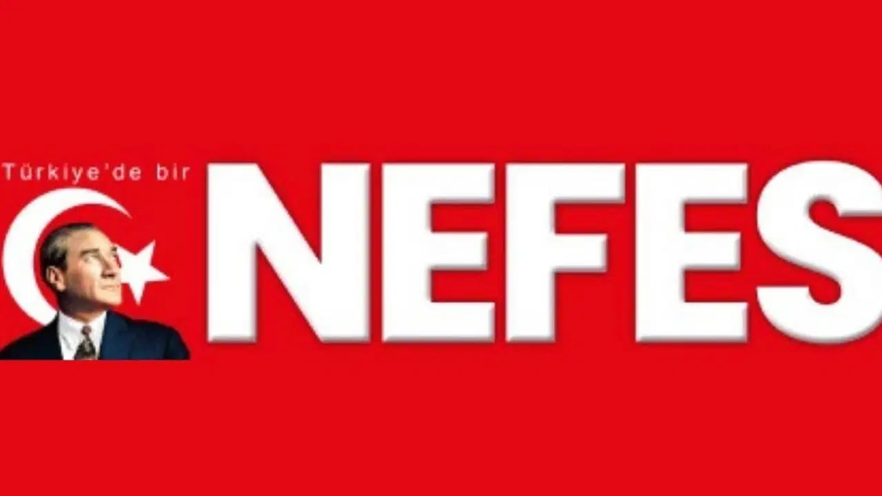 &lsquo;Nefes&rsquo;te g&ouml;rev değişimi: Yeni GYY&rsquo;si belli oldu