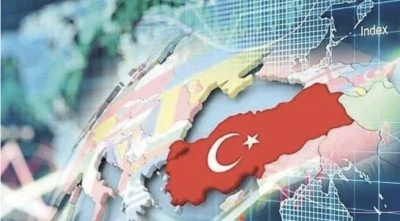OECD tahminlerini a&ccedil;ıkladı: T&uuml;rkiye'de enflasyon ve b&uuml;y&uuml;me ne kadar olacak?
