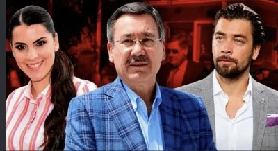 Oğul ve gelin G&ouml;k&ccedil;ek'in geliri, d&uuml;ğ&uuml;n takıları ve mirasmış