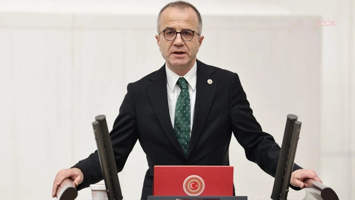 Okan Konuralp'ten T24'e y&ouml;nelik erişim engeline tepki: Derhal kaldırılmalıdır