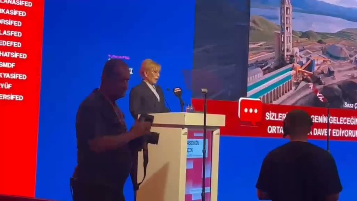 &Ouml;mer Ko&ccedil;: Finansman maliyetlerinin d&uuml;şmesi rekabet g&uuml;c&uuml;m&uuml;z i&ccedil;in hayati